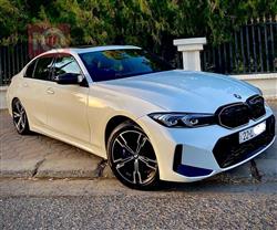 بی ئێم دەبڵیو سیریەس 3